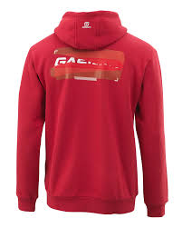 FAST HOODIE | GasGas