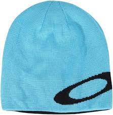 BEANIE ELLIPSE Bright Blue