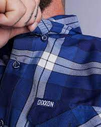 MEN'S REGAL BEAGLE FLANNEL | Dixxon