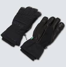 MEN'S B1B WINTER GLOVES (Blackout) | Oakley