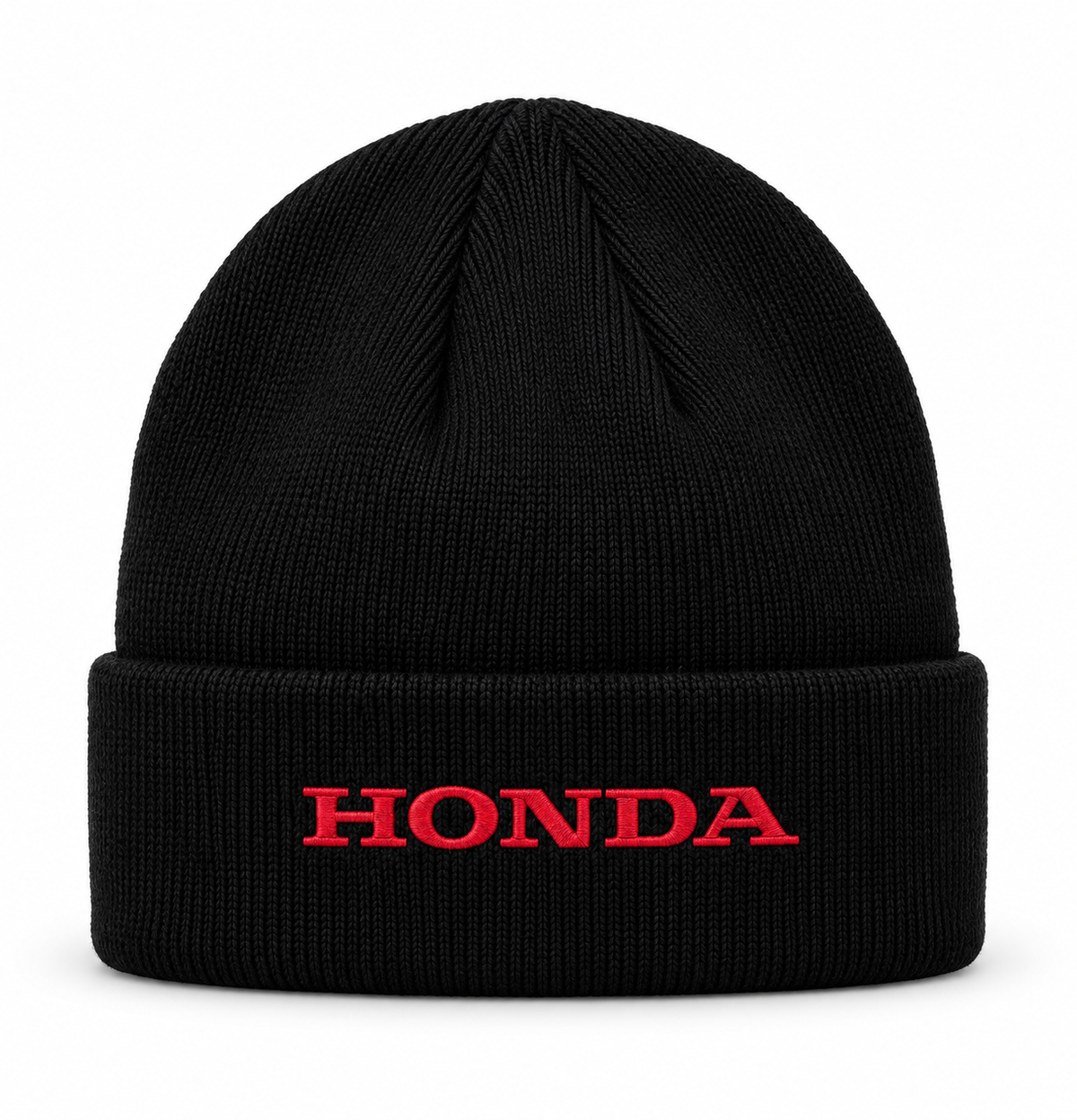 BASIC TOQUE PE (BLACK) | HONDA