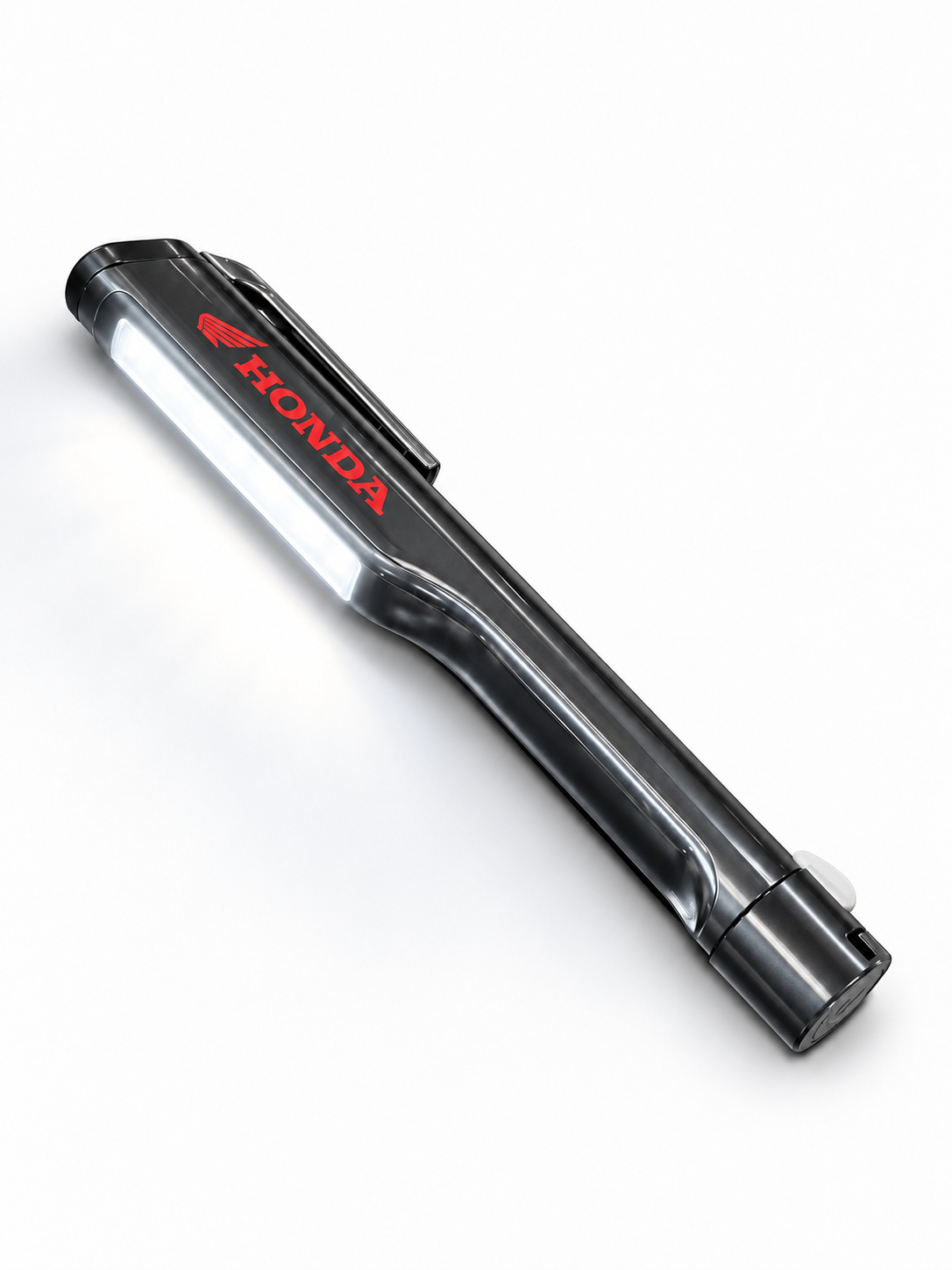 LED FLASHLIGHT (BLACK) | HONDA