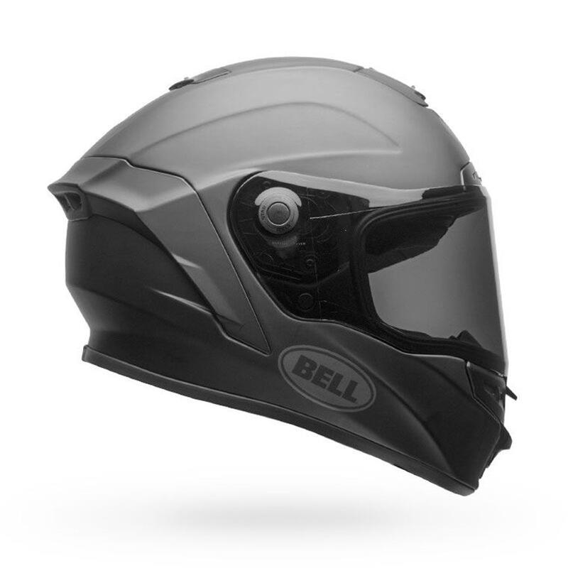 STAR DLX FLEX HELMET - MIPS (Matte Black) | Bell