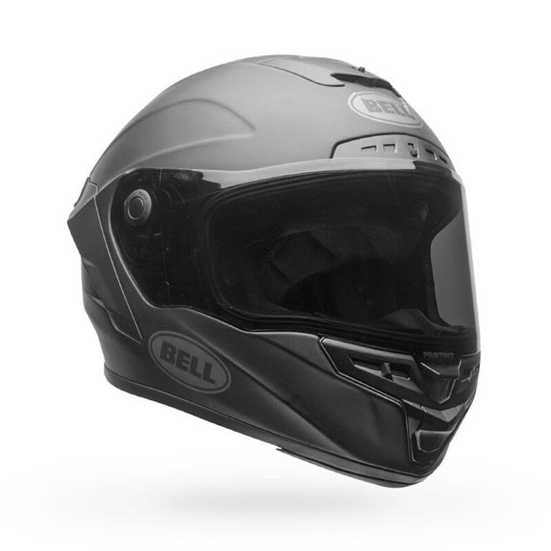 STAR DLX FLEX HELMET - MIPS (Matte Black) | Bell