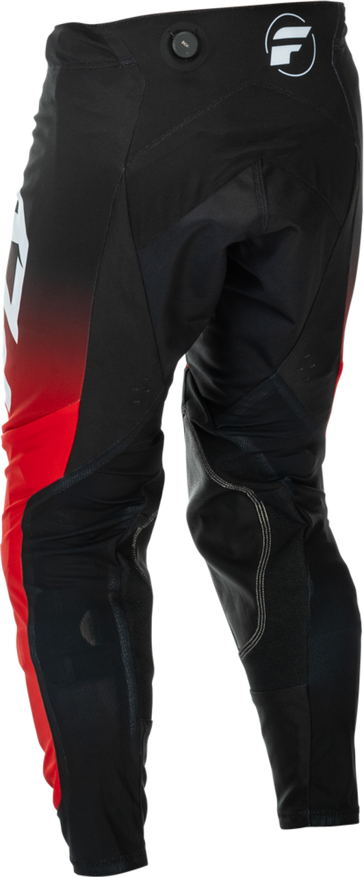 EVOLUTION DST PANT (Red/Black/White) | FLY RACING