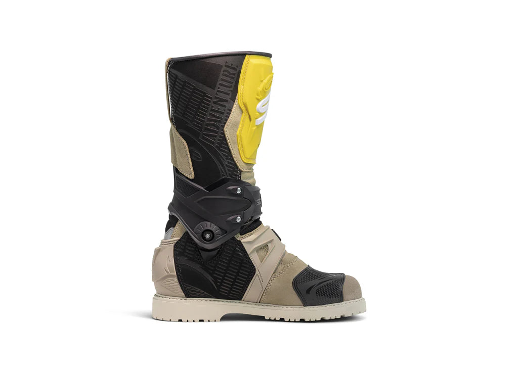 ADVENTURE 2 GORE TOURING BOOT (Sand) | SIDI