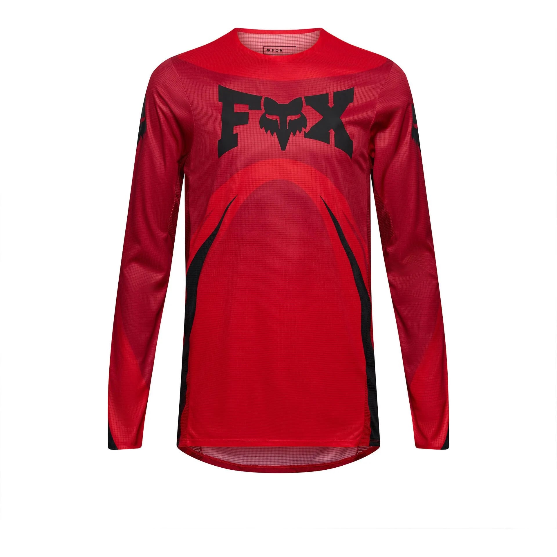 YOUTH FLEXAIR ARC JERSEY (CHILI) | Fox Racing