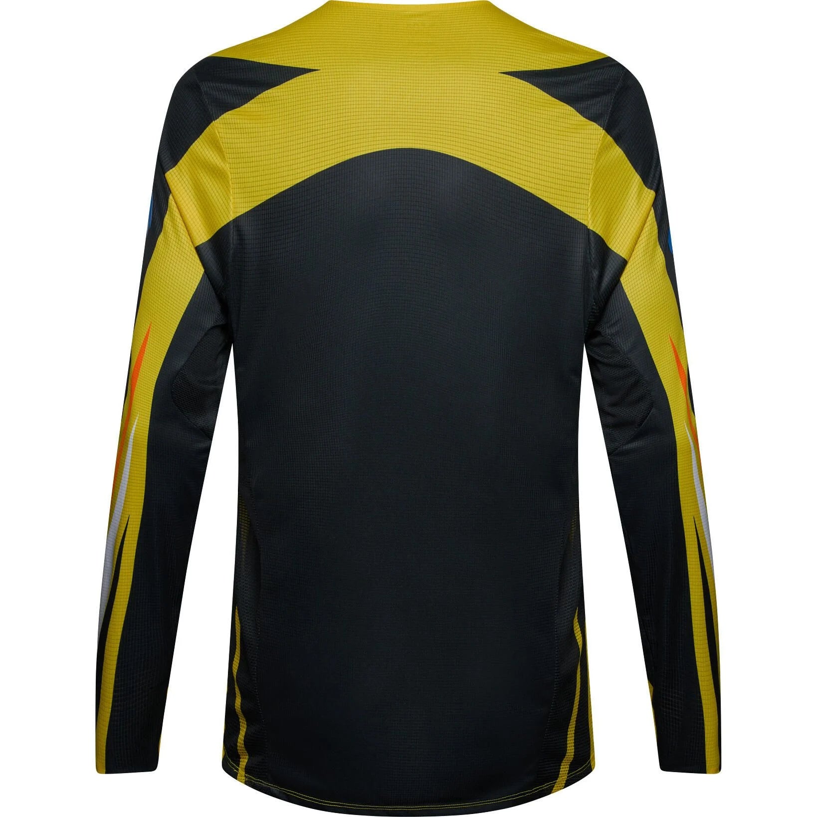 FLEXAIR ARC JERSEY (YELLOW) | Fox Racing