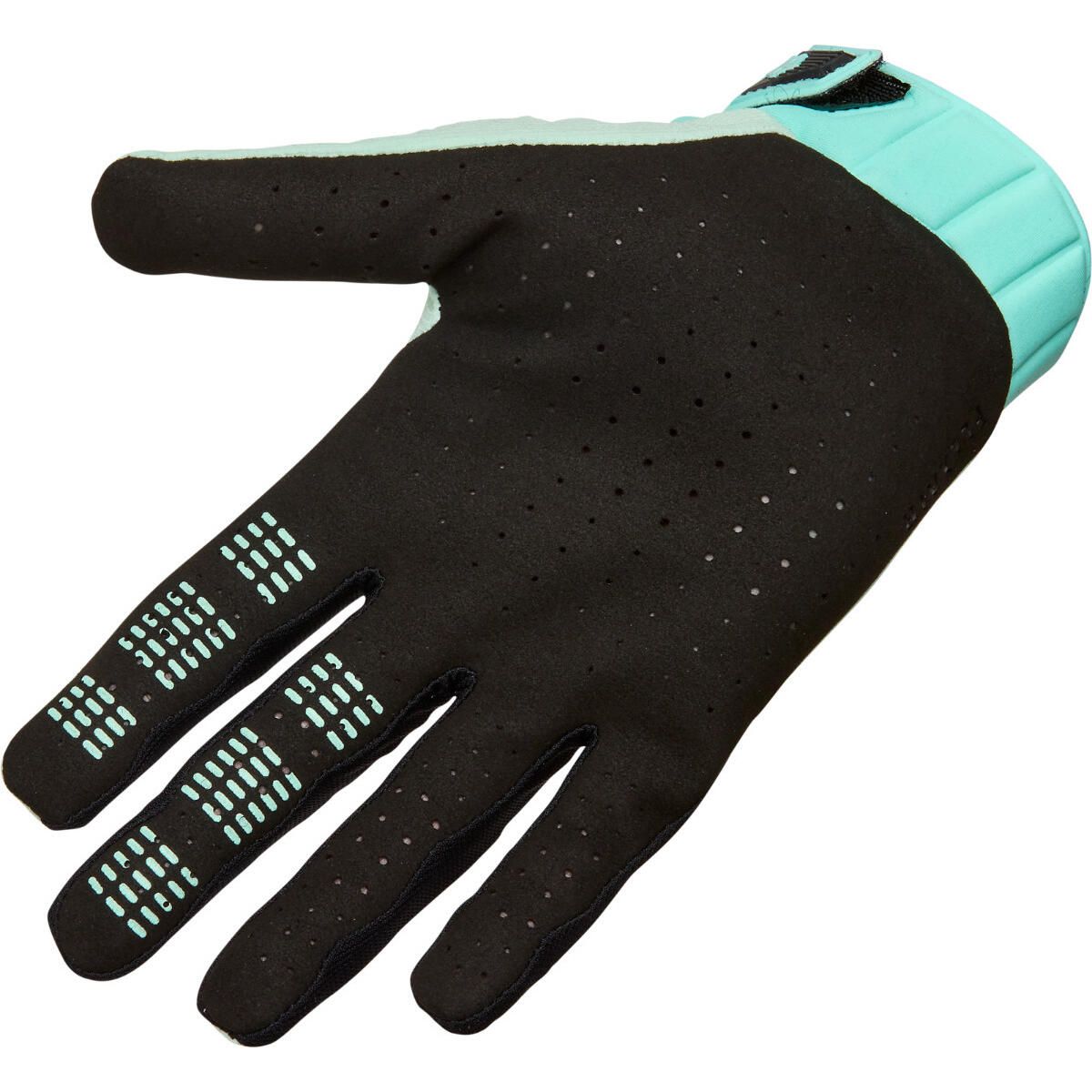 FLEXAIR GLOVE (Turquoise) | Fox Racing