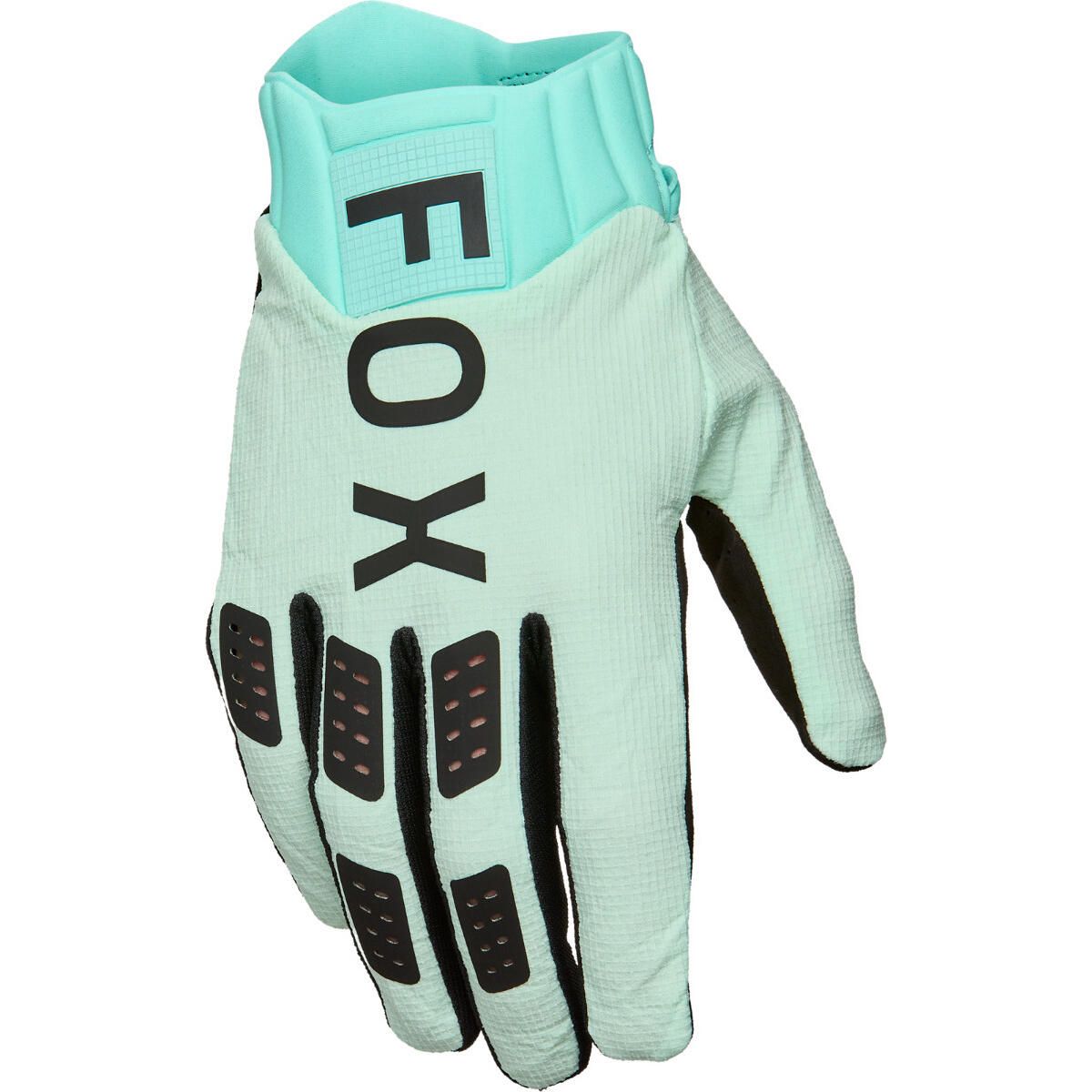 FLEXAIR GLOVE (Turquoise) | Fox Racing