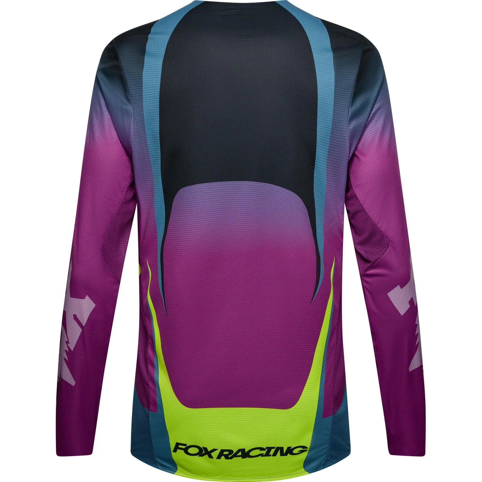 FLEXAIR THORN JERSEY (PUR LVA) | Fox Racing