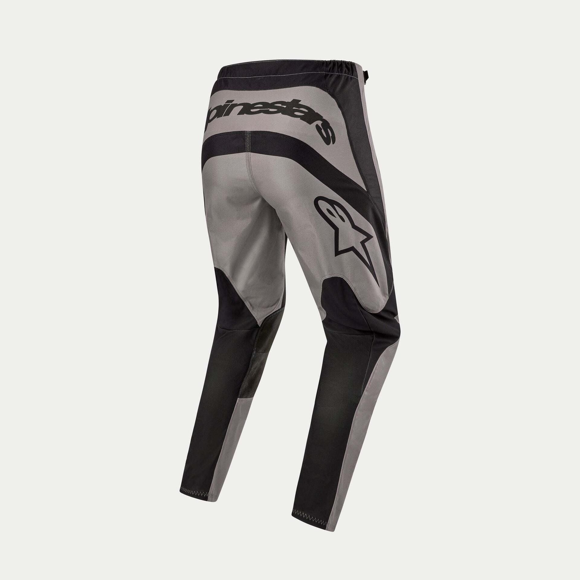 ALPINESTAR FLUID LURV PANTS (Mud Black) |Alpinestar