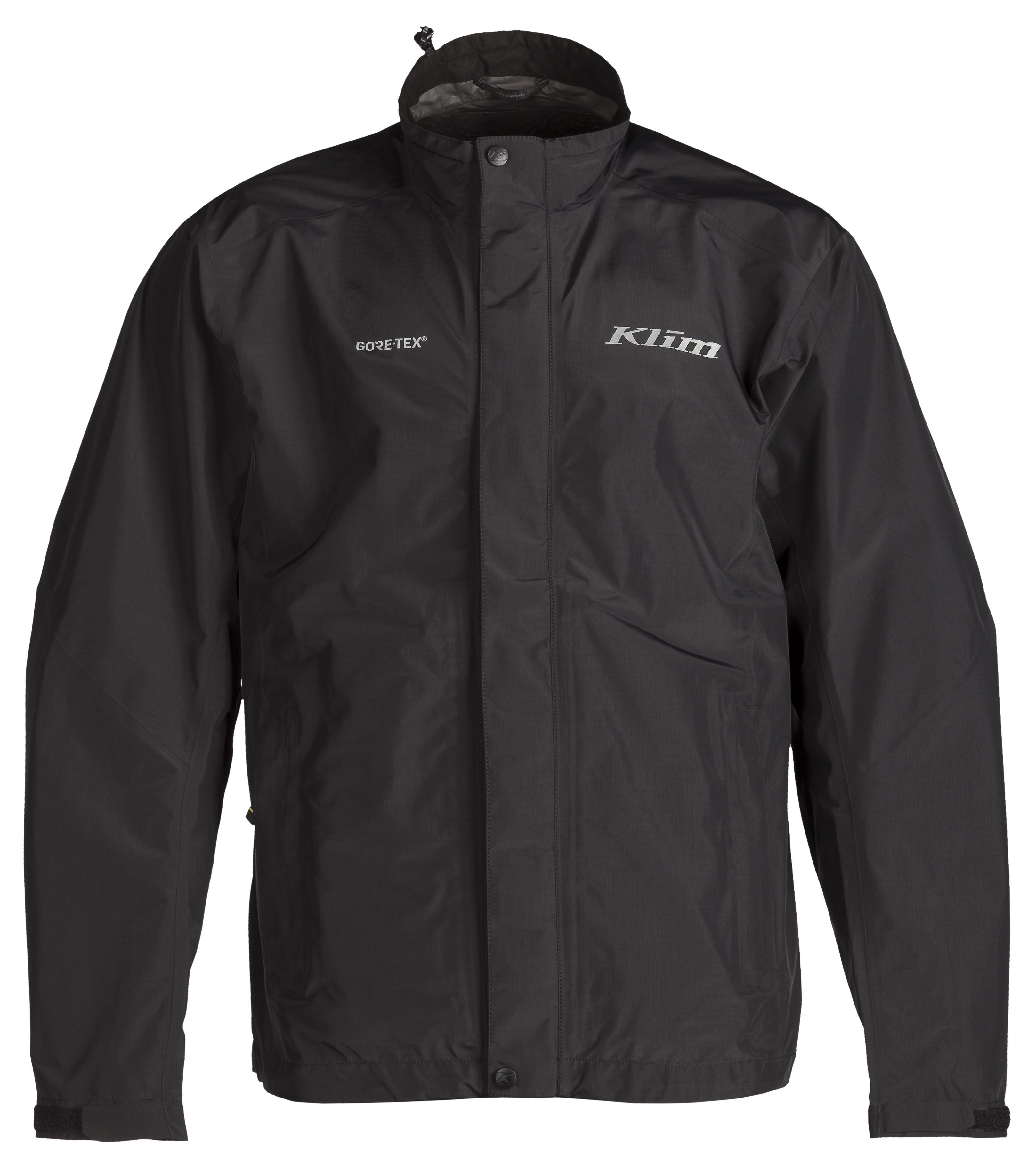 MEN'S FORECAST JACKET (Black) | Klim