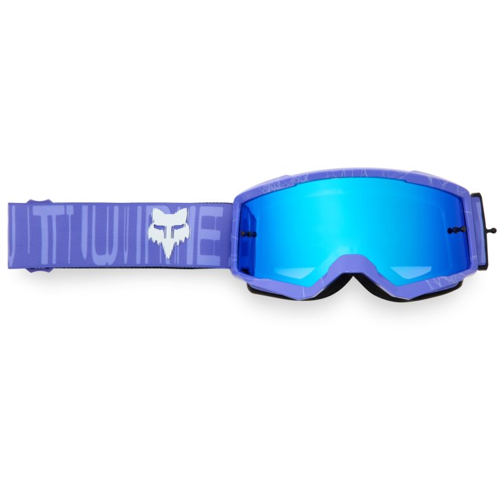 MAIN DIFFUSE SE GOGGLE SPARK (PUR DOV) | FOX RACING