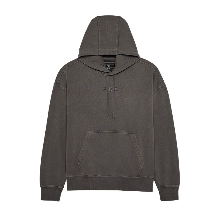 WORDMARK OVERSIZED FLEECE PO (PTR) | Fox Racing
