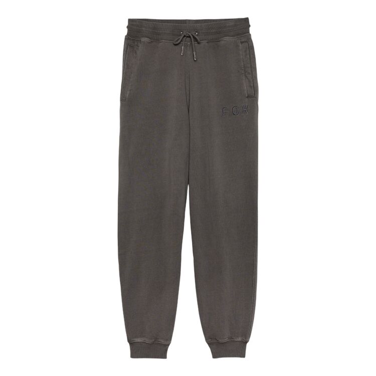 WOMENS WORDMARK FLEECE JOGGER (PEWTER) | Fox Racing