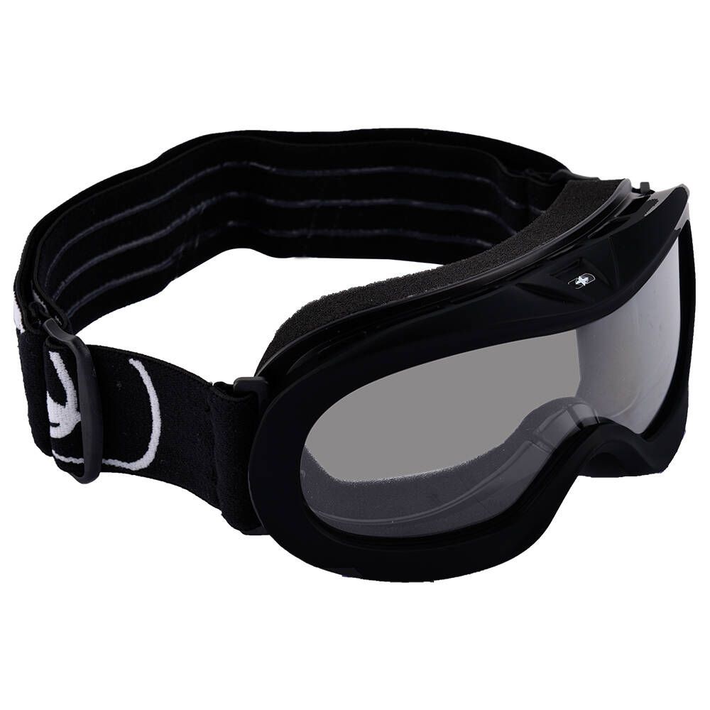 FURY GOGGLES (Clear) | OXFORD