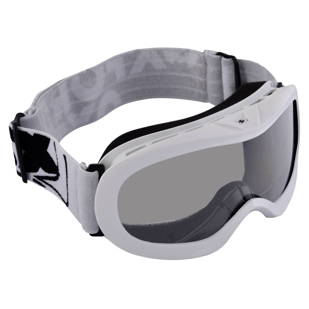FURY GOGGLES (Clear) | OXFORD
