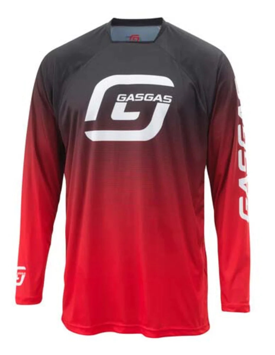 OFFROAD JERSEY | GasGas