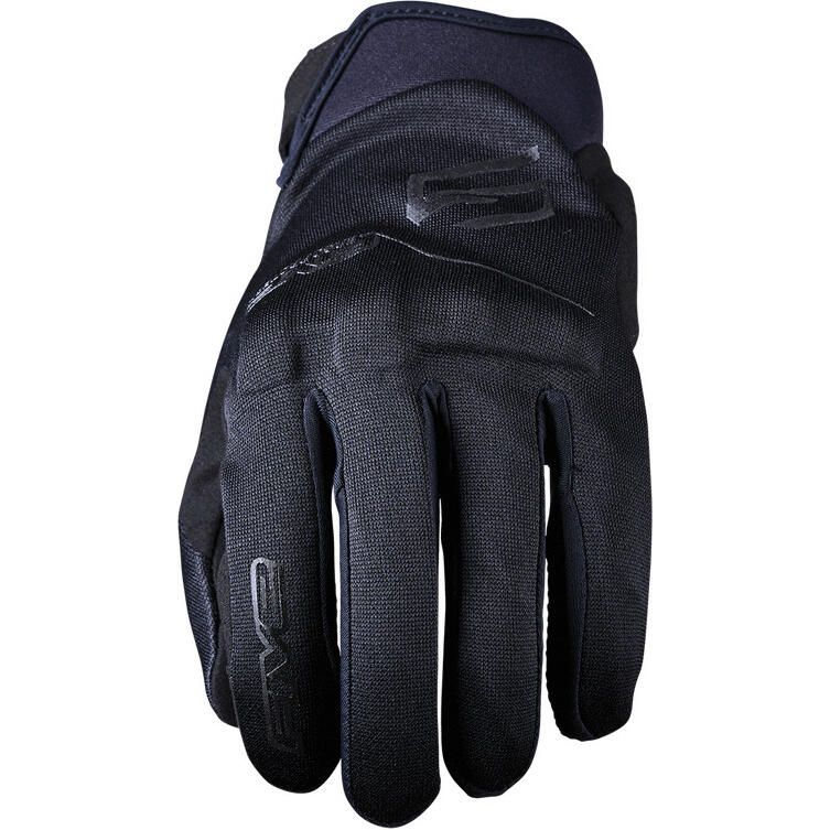 GLOBE EVO WOMENS GLOVES (Black) | FIVE