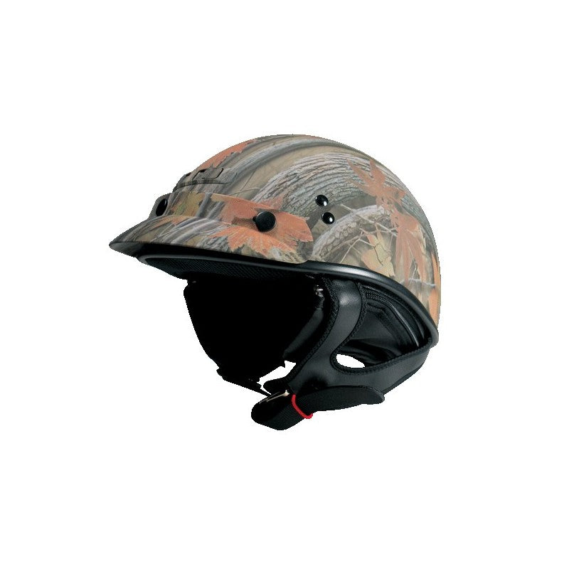 GM35X FULLY DRESS LEAF (CAMO) | Harley-Davidson