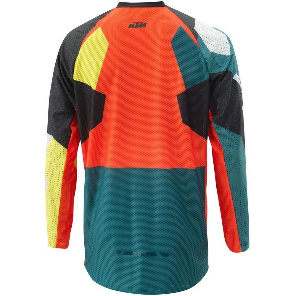 GRAVITY-FX JERSEY | KTM