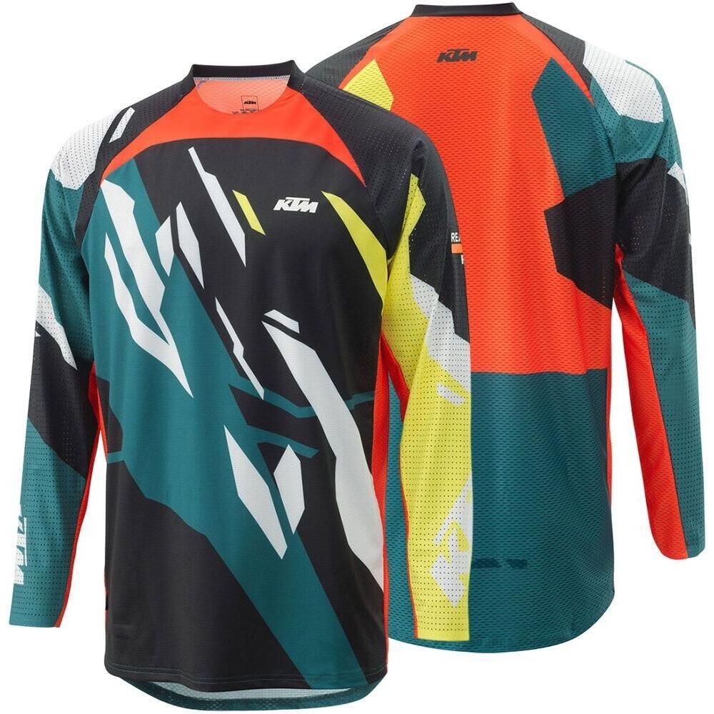 GRAVITY-FX JERSEY | KTM