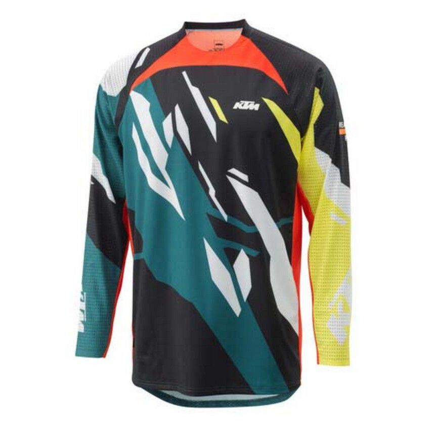 GRAVITY-FX JERSEY | KTM