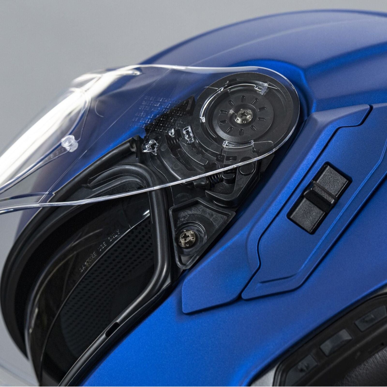 GT-AIR 3 FULL FACE HELMET (Matte Blue) | SHOEI