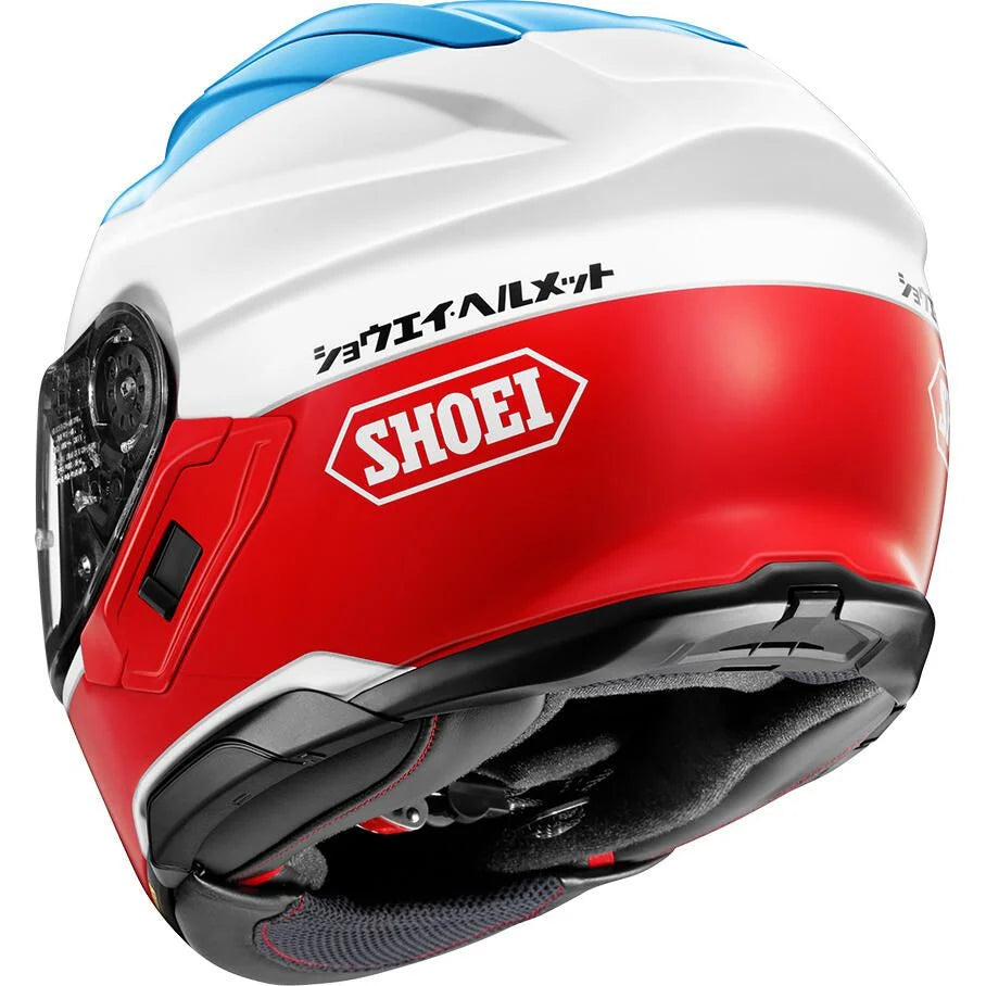 GT-AIR 3 LILT TC-1 | SHOEI