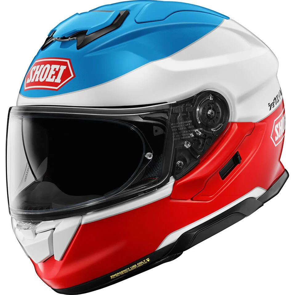 GT-AIR 3 LILT TC-1 | SHOEI