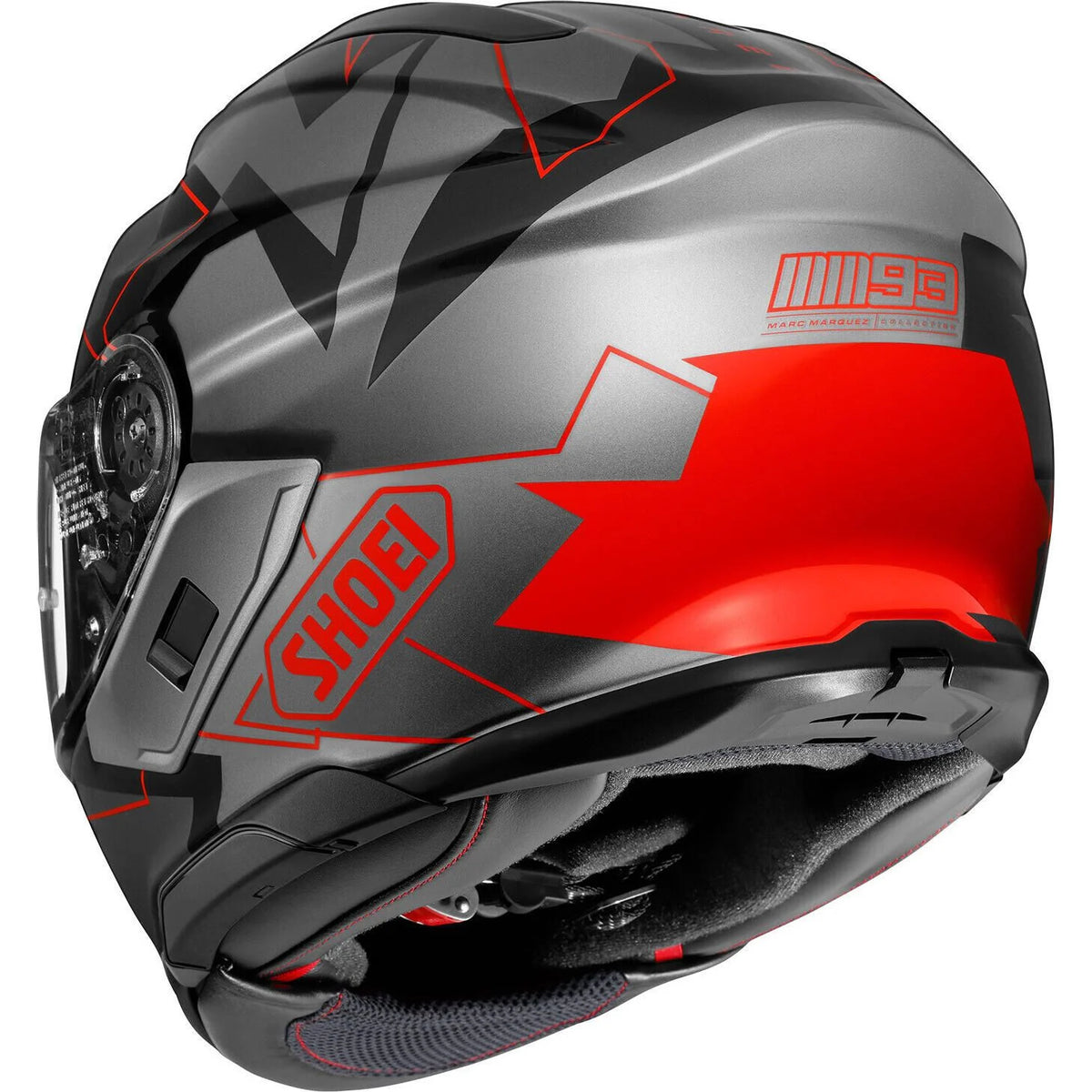 GT-AIR 3 MM93 COLLECTION GRIP TC-1 | SHOEI