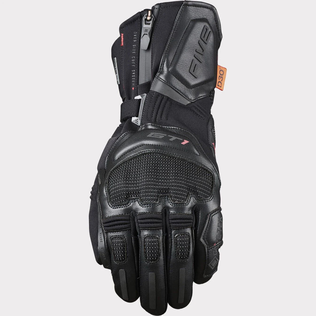 GT1 EVO GTX (BLACK) | FIVE GLOVES