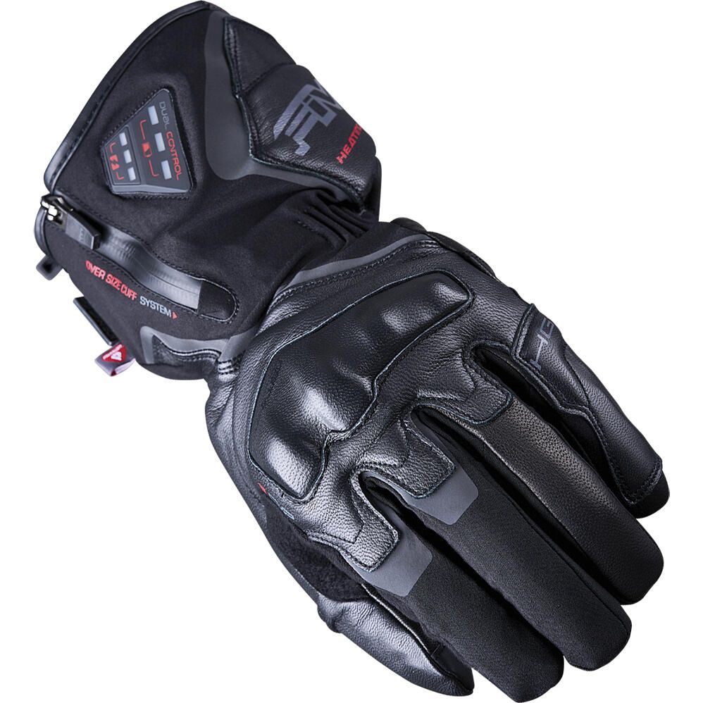 HG 1 EVO WP (Black) | Five