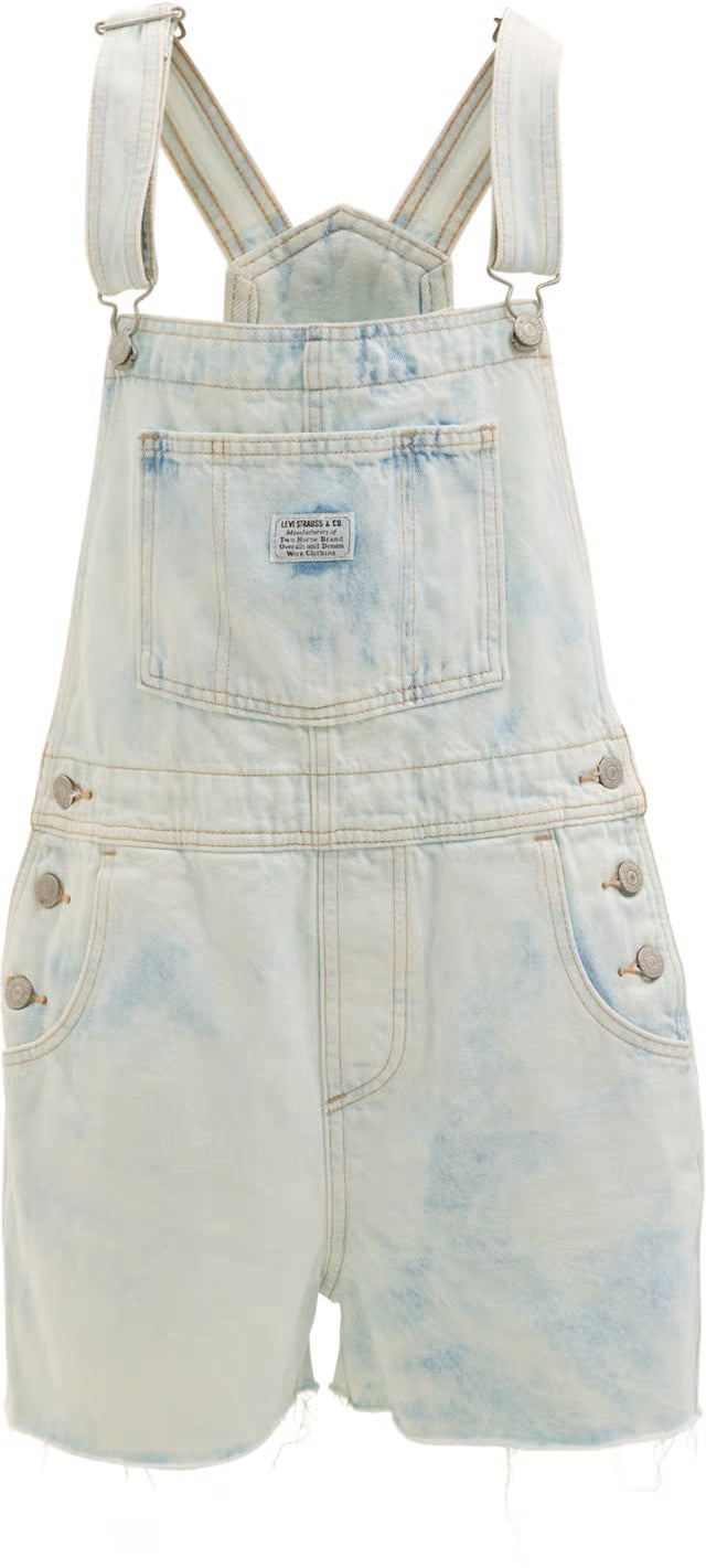 WOMEN'S VINTAGE SHORTALL (Glacial Pace) | LEVI'S