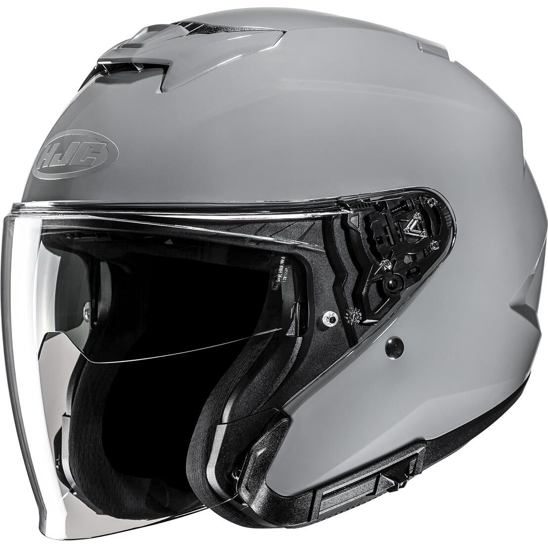 i31 HELMET (NORDIC GREY) | HJC