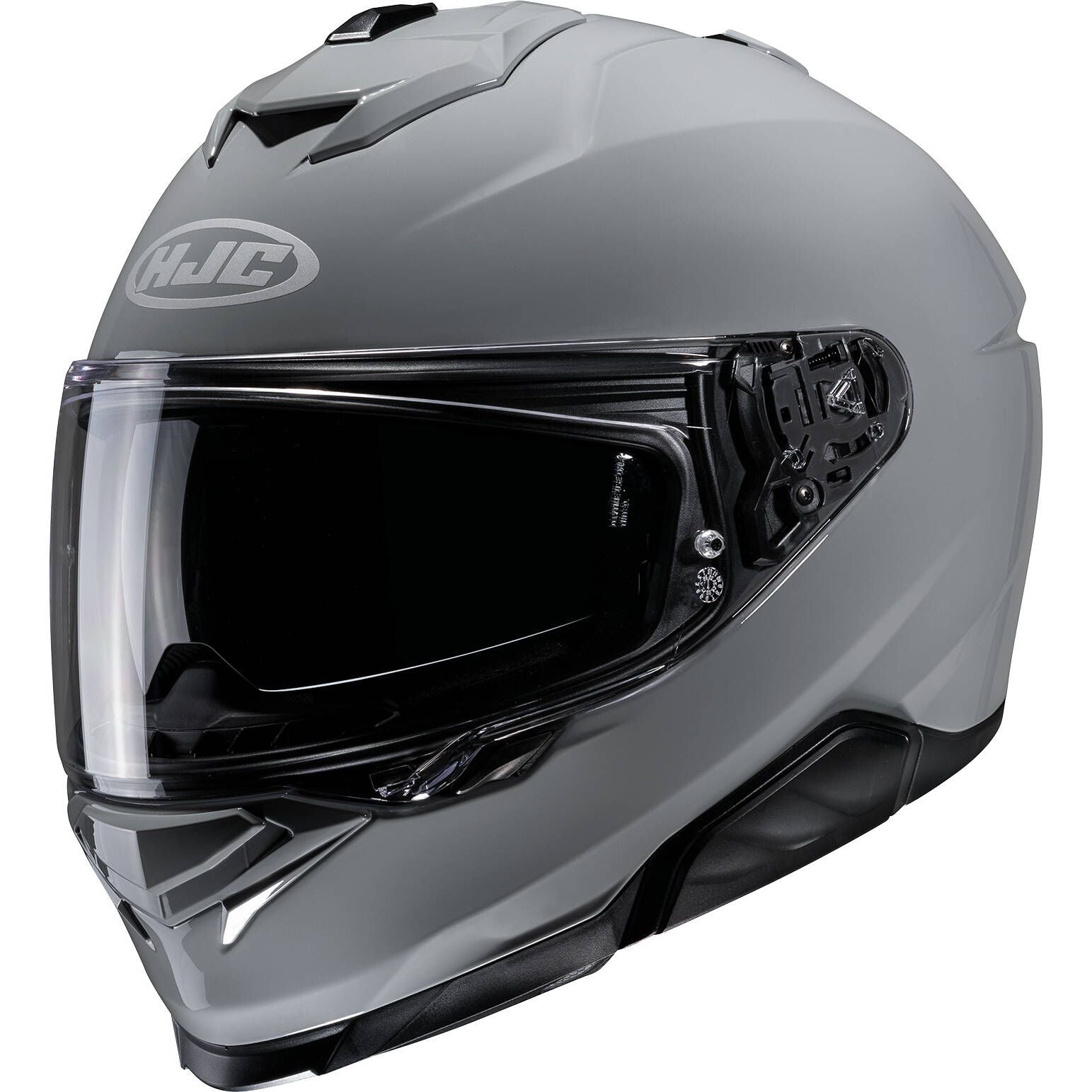 i71 FULL FACE HELMET (Nordic Grey) | HJC