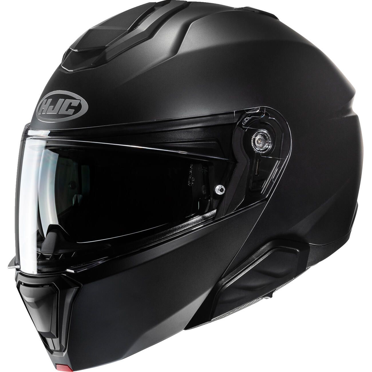 i91 MODULAR HELMET (Semi-Flat Black) HJC X-Small - Main Image
