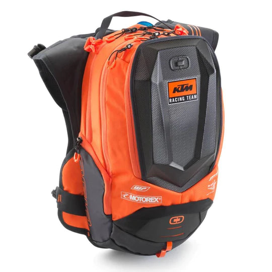 TEAM DAKAR HYDRATION BACKPACK