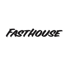 FASTHOUSE VINYL DECAL (BLK)- 30'