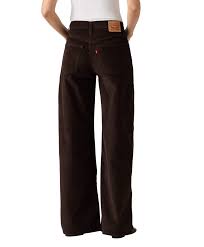 MIDDY WIDE LEG (JAVA) | LEVIS