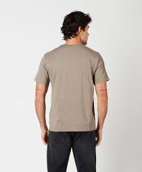 RELAXED FIT TEE SHORT SLEEVE (BRINDLE) | LEVIS