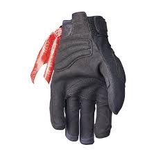 WOMENS SCRAMBLER GLOVE (BLACK) | FIVE GLOVES