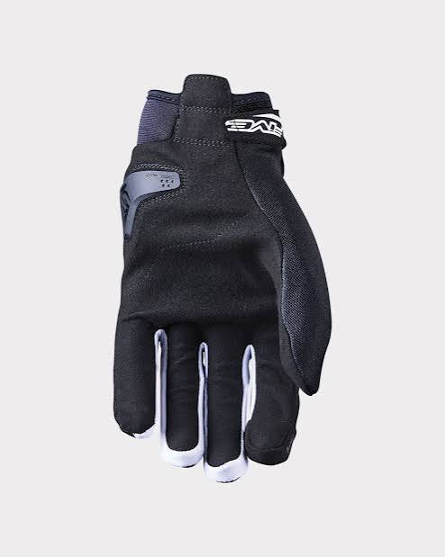 WOMENS GLOBE EVO GLOVE (BLACK/WHITE) | FIVE GLOVES