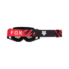 AIRSPACE CLUTCH GOGGLE (NEO PINK) | Fox Racing