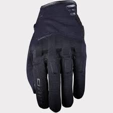 WOMENS RS4 EVO GLOVE (BLACK) | FIVE GLOVES