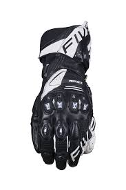WOMENS RFX1 EVO (BLACK/WHITE) | FIVE GLOVES