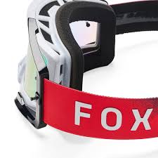 AIRSPACE CLUTCH GOGGLE (NEO PINK) | Fox Racing