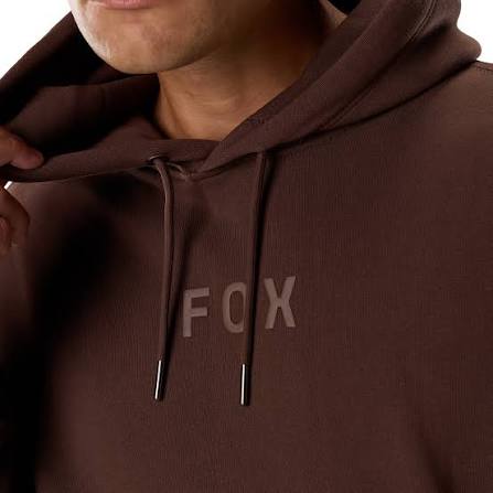 FOX HEAD HEAVYWEIGHT FLC PO (COF) | FOX RACING