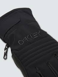 MEN'S B1B WINTER GLOVES (Blackout) | Oakley